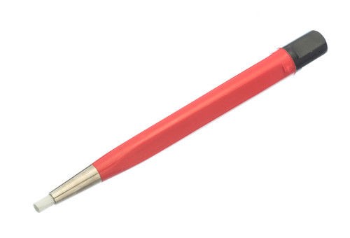 Fiberglass Pen For Cleaning Uncovering JTAG Pinouts  FoneFunShop   