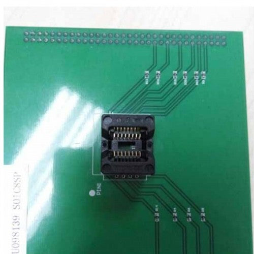 UP 828P Adapter SOIC8SP UP828 Programmer FoneFunShop   