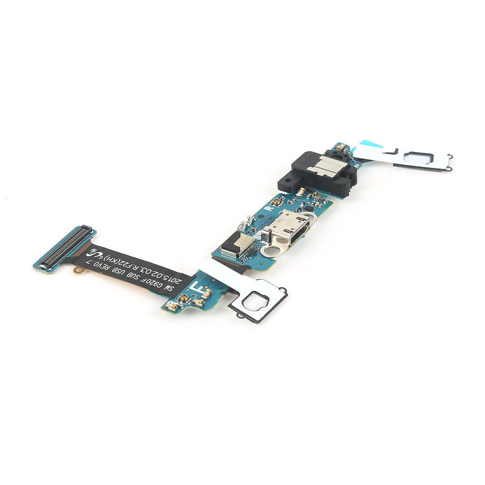 Charging Port For Samsung S6 G920F Charging Port FoneFunShop   