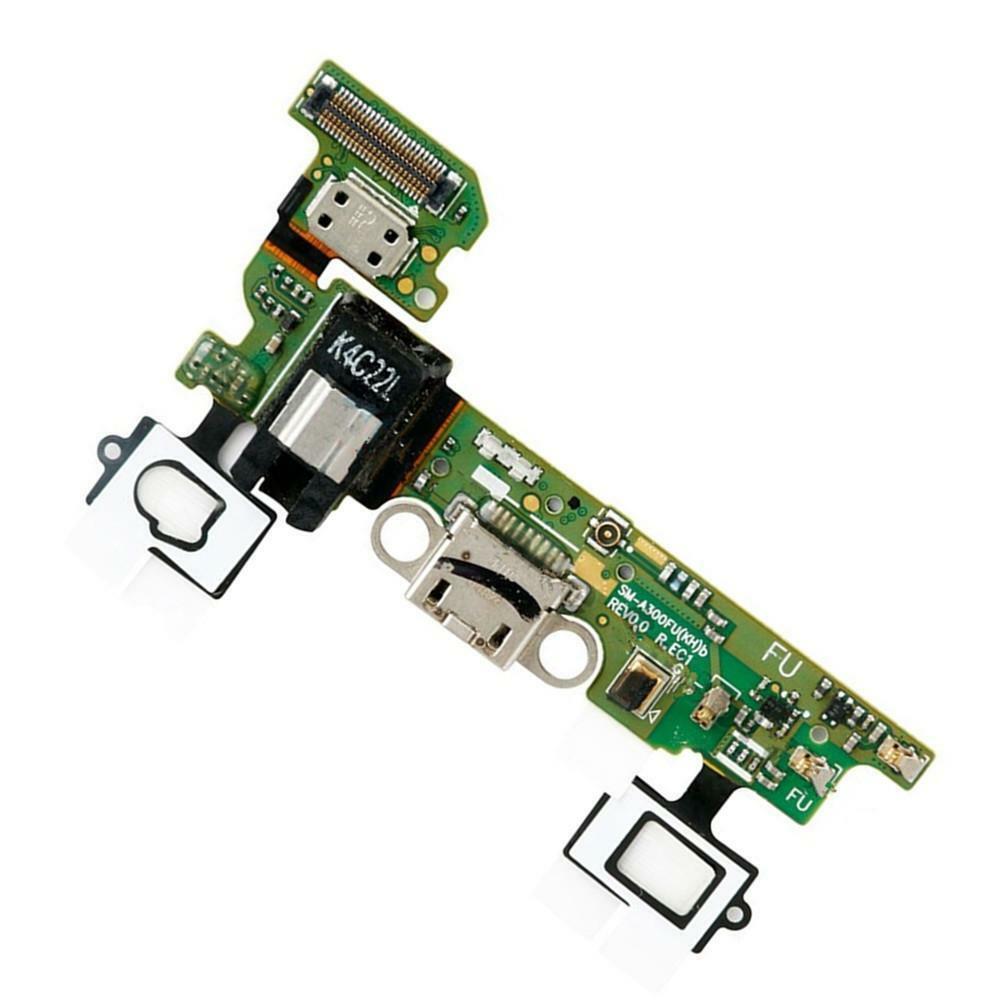 Charging Port For Samsung A300 Charging Port FoneFunShop   