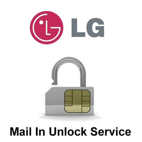 LG Network Unlock Service (mail-in service) Unlock FoneFunShop   