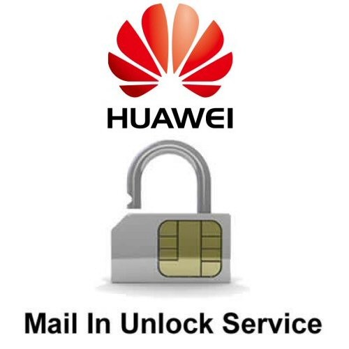 Huawei Network Unlock Service (mail-in service) Unlock FoneFunShop   