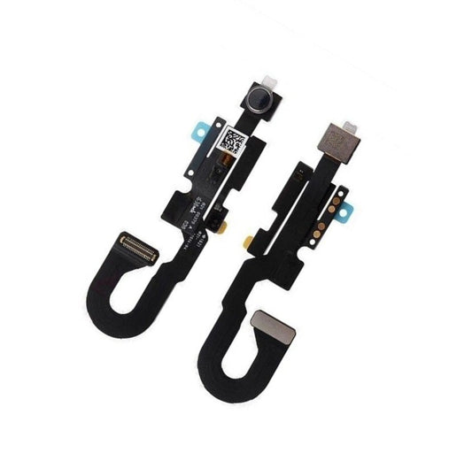 Front Camera For iPhone 7 Module and Proximity Flex Flex FoneFunShop   