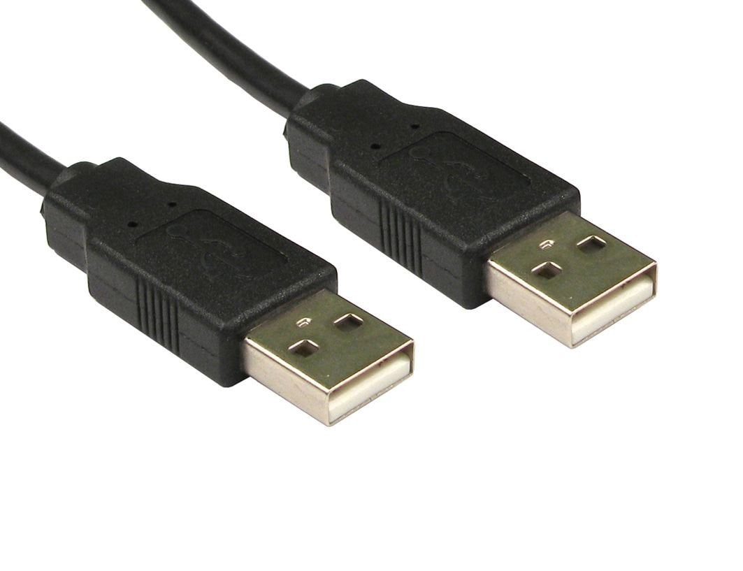 Usb A To A Cable Cable FoneFunShop   