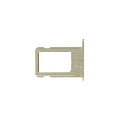 Sim Tray For iPhone 5s in Gold Pack Of 3 Sim Tray FoneFunShop   