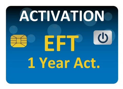 1 Year Activation For EFT Dongle Online Account Activation FoneFunShop   