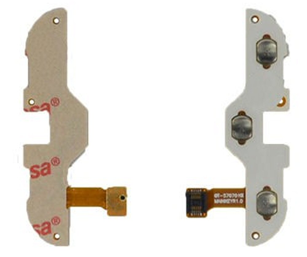 Keypad Ribbons For Samsung S7070 Diva Pack Of 3 Ribbon FoneFunShop   