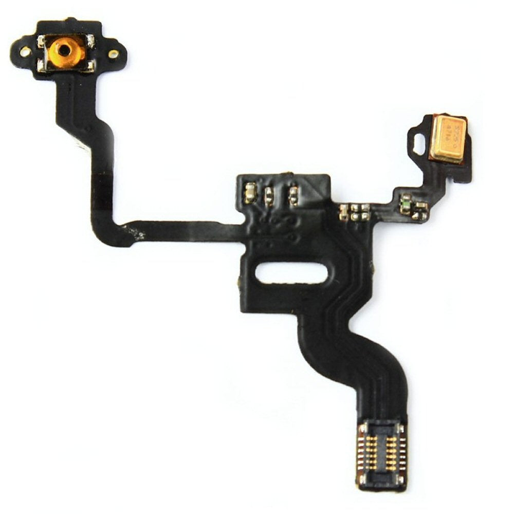 Proximity Power For iPhone 4 Sensor Flex with Switch Flex FoneFunShop   