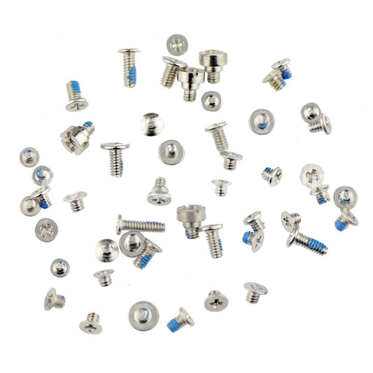 Screw Set For iPhone 5 White Pack of 3  FoneFunShop   