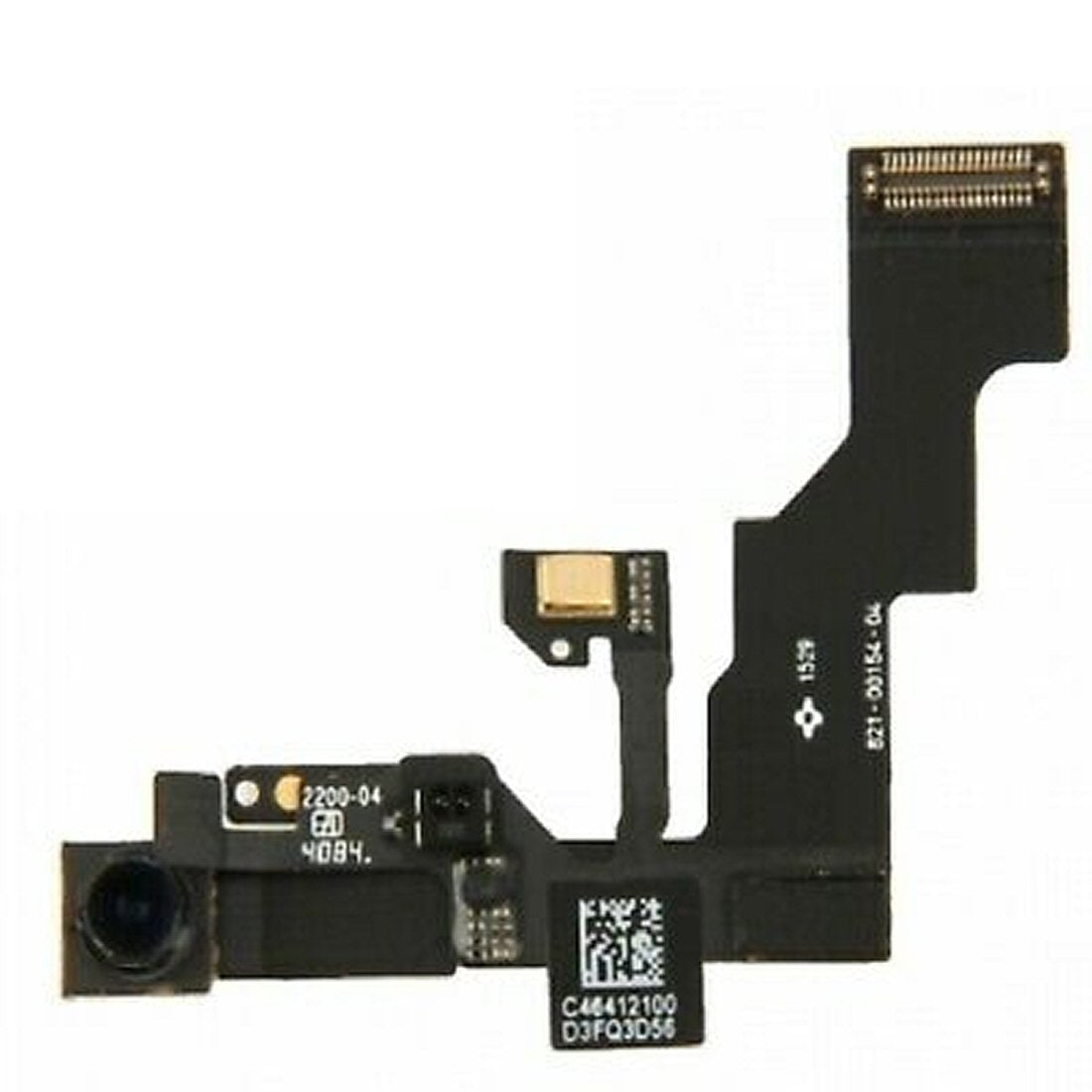 Proximtity Sensor For iPhone 6 Plus and Front Camera Flex Flex FoneFunShop   