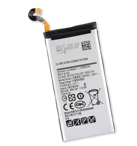 Battery For Samsung S8 G950F EB BG950ABA Battery FoneFunShop   