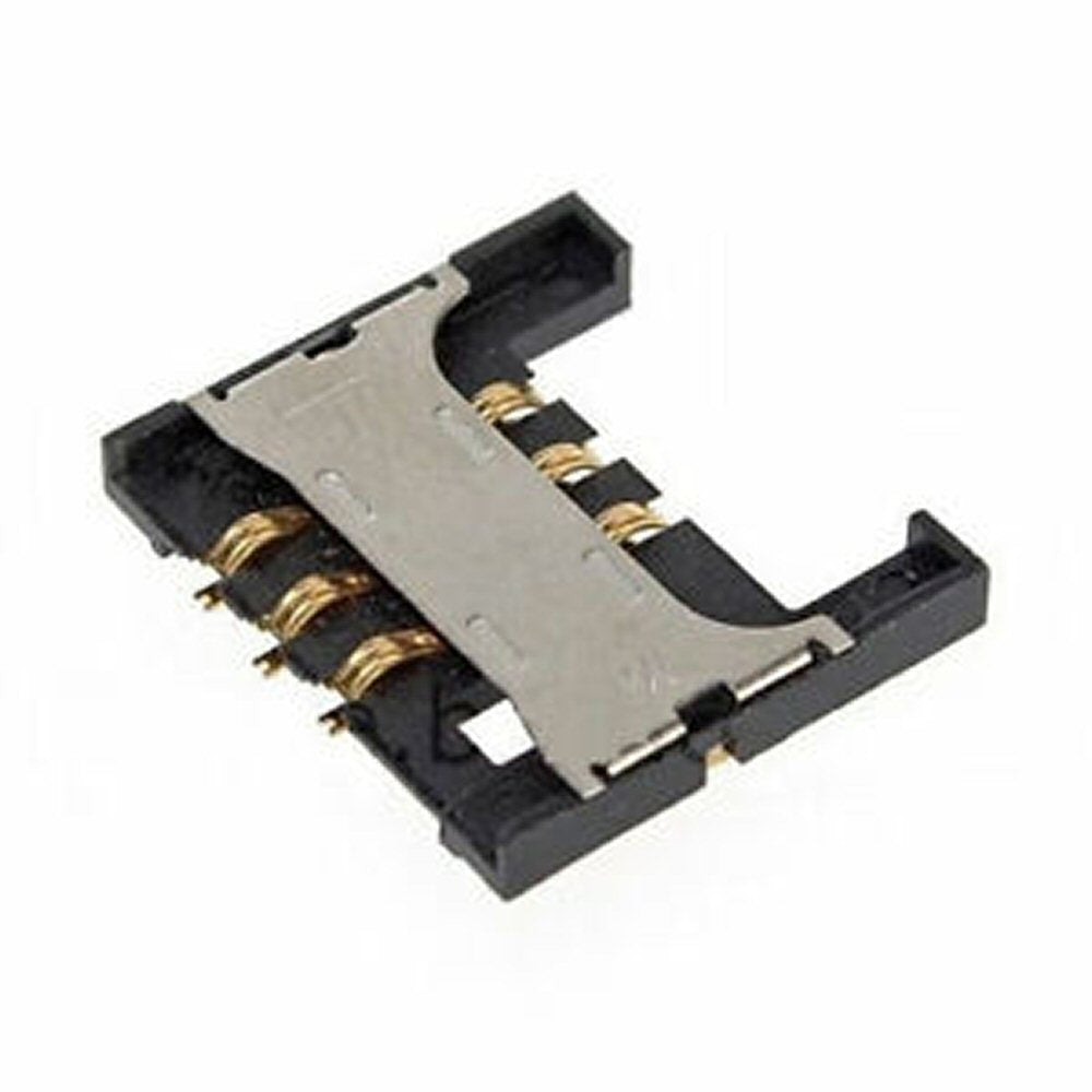 Sim Reader For Samsung i9100 i9020 i9000 Pack Of 5 Sim Card Reader FoneFunShop   