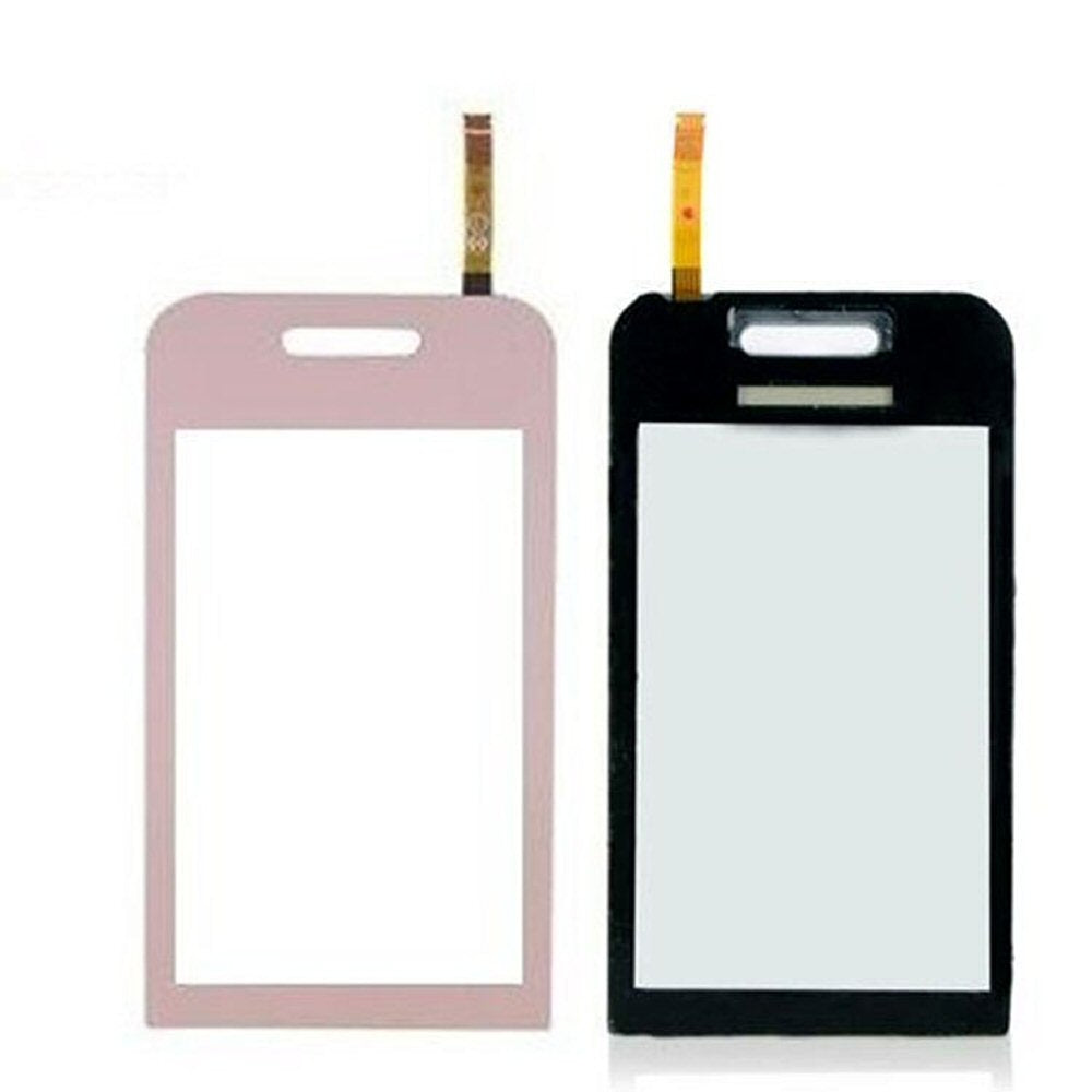 Digitizer For Samsung S5620 Pack Of 3 Pink Digitizer FoneFunShop   