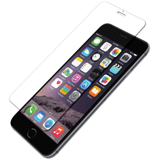 Screen Protector For iPhone 6 Plus 6s Plus Tempered Glass Screen Protector FoneFunShop   