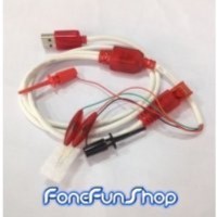 Uni Pinout Open Cable Cable FoneFunShop   