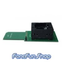 eMCP529 SD Socket For Samsung Galaxy Note 4 Chip Off Dump  FoneFunShop   