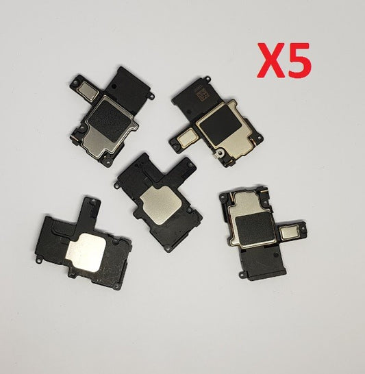 For iPhone 6 Pack of 5 Loud Speaker Module Loud Speaker FoneFunShop   