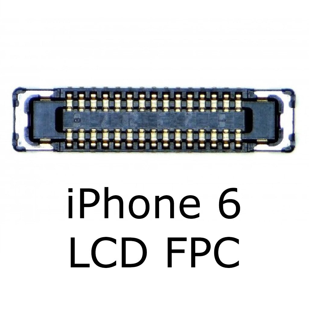 For iPhone 6 LCD FPC Connector FPC FoneFunShop   