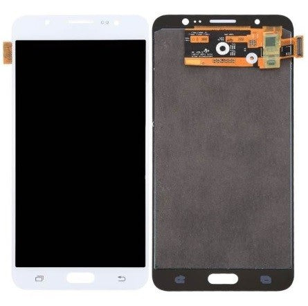 Lcd Screen For Samsung J7 2016 J710F in White Screen FoneFunShop   