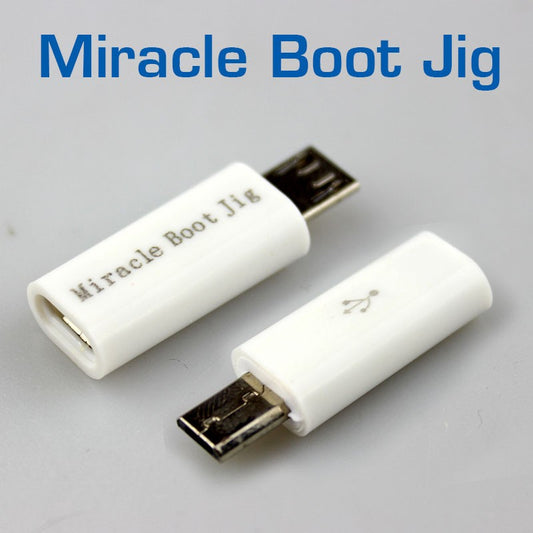 Miracle Boot Jig V2  FoneFunShop   