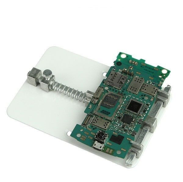 PCB Holder For Mobile Phone Logic Board Mother Board FoneFunShop