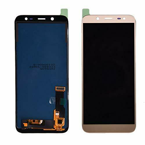 Lcd Screen For Samsung J6 Plus J610FN J4 Plus J415 in Gold Screen FoneFunShop   