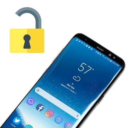 Samsung Network Unlock Service (mail-in service) Unlock FoneFunShop   