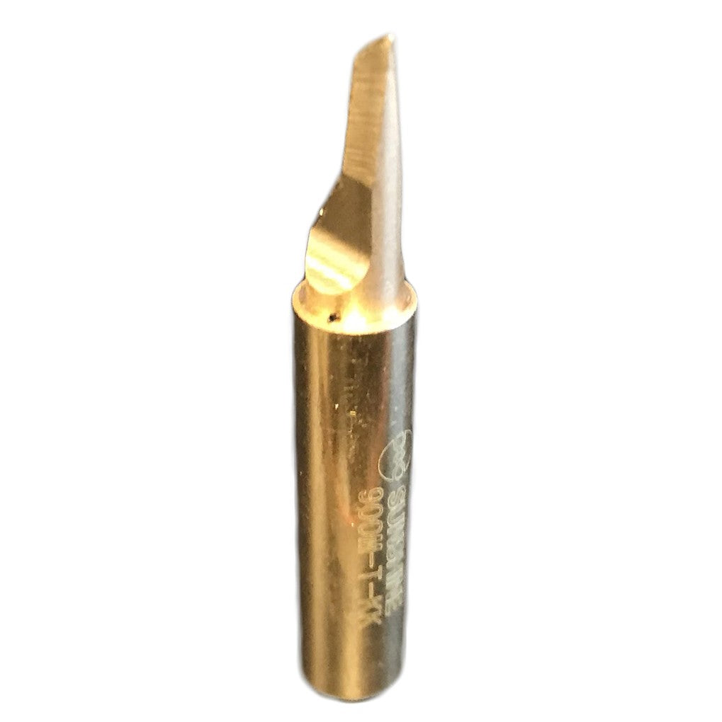 Sunshine Soldering Iron Tip With Angled Head Solder FoneFunShop   