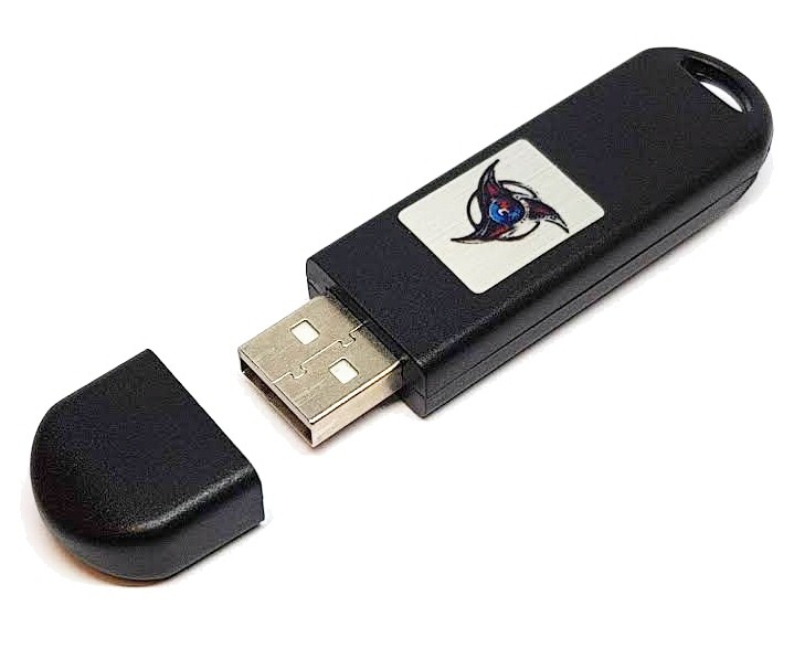 nck dongle card reader drivers for windows 10