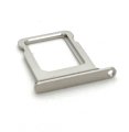 Sim Tray For iPhone 13 Mini In White