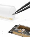 PCB Resolder Pads Qianli iAtlas Gold For microsoldering Board Repair