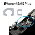 For iPhone 6S 6S Plus Plastic Holder Brackets Camera and Proximity Light Sensor