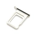 Sim Tray For iPhone 13 Pro In White