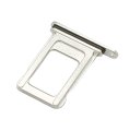 Sim Tray For iPhone 13 Pro Max In White