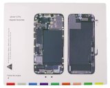 Magnetic Screwmat - iPhone 5S/SE (2016)