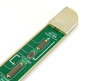JC ID V1SE Truetone Screen Adaptor PCB Board Add On For iPhone 12 15 Plus