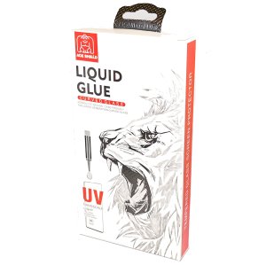 Glass Screen Protector For Huawei P40 Pro Full UV Glue
