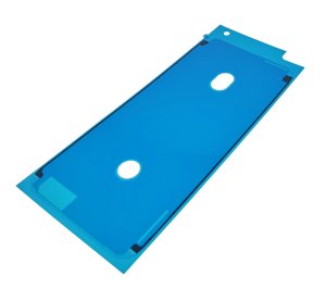Adhesive Seal For iPhone 6s Lcd Bonding Gasket in White