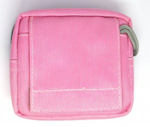 Case For TomTom One Pink