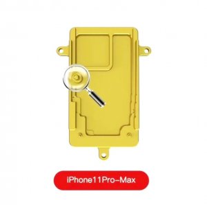 JC iHeater Pro 4th Gen Logic Board Rework Separation Tool For iPhone X to 14 Pro