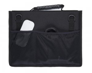 Disklabs Notebook Shield (NS1) Faraday Bag RF Shielding