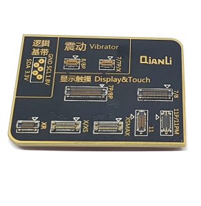 True Tone Display Touch PCB Board IP7 11PM For QianLi iCopy
