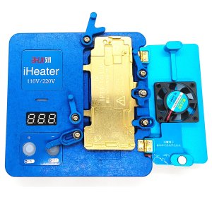 JC iHeater Module For iPhone 14/14 plus