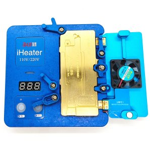 JC iHeater Module For iPhone 15/15 plus