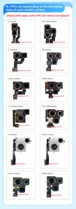 JC Wide Rear Camera Repair Guide