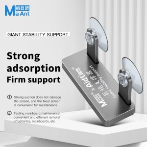 MaAnt Giant Stability Support For Mobile Phone Screen Battery Board Repair
