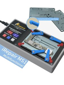 Mijing iRepair MS1 Rework Desoldering Preheat Phone Component Repair For iP X-15
