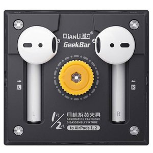 Holding Station For Airpods 1 2 QianLi Battery Repair Disassembly
