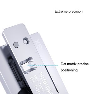 Repair Fixture For iPhone 12 Series Qianli Dot Projector Series Face ID