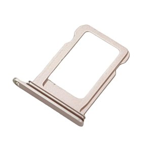 Sim Tray For iPhone 13 Mini In Pink
